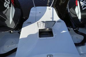 26ft Glacier Bay Yacht For Sale