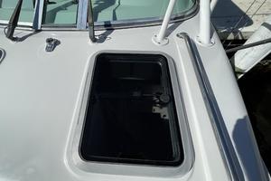 26ft Glacier Bay Yacht For Sale