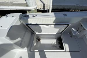 26ft Glacier Bay Yacht For Sale