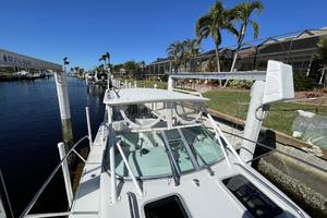 26ft Glacier Bay Yacht For Sale