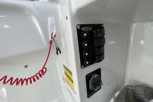 26ft Glacier Bay Yacht For Sale