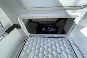 26ft Glacier Bay Yacht For Sale