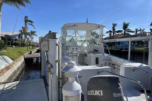 26ft Glacier Bay Yacht For Sale