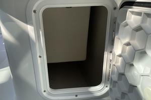 26ft Glacier Bay Yacht For Sale