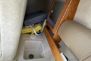 26ft Glacier Bay Yacht For Sale