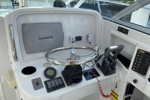 26ft Glacier Bay Yacht For Sale