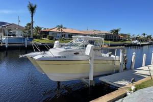 26ft Glacier Bay Yacht For Sale