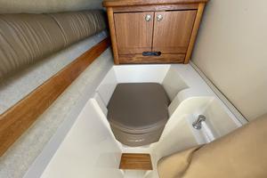 26ft Glacier Bay Yacht For Sale