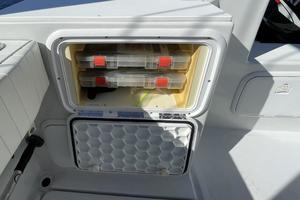 26ft Glacier Bay Yacht For Sale