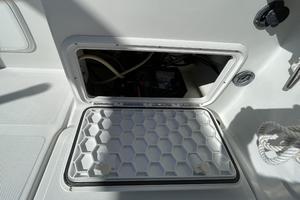 26ft Glacier Bay Yacht For Sale