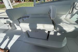 26ft Glacier Bay Yacht For Sale