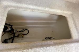 26ft Glacier Bay Yacht For Sale