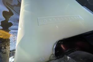 26ft Glacier Bay Yacht For Sale