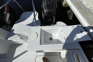 26ft Glacier Bay Yacht For Sale