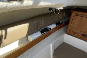 26ft Glacier Bay Yacht For Sale