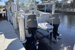 26ft Glacier Bay Yacht For Sale