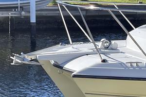 26ft Glacier Bay Yacht For Sale