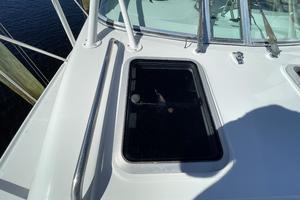 26ft Glacier Bay Yacht For Sale