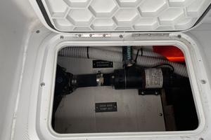 26ft Glacier Bay Yacht For Sale