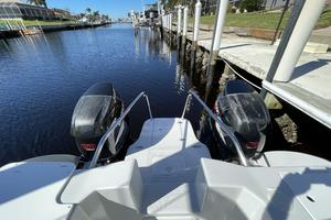 26ft Glacier Bay Yacht For Sale