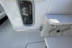 26ft Glacier Bay Yacht For Sale