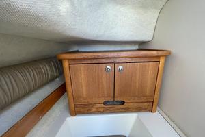 26ft Glacier Bay Yacht For Sale