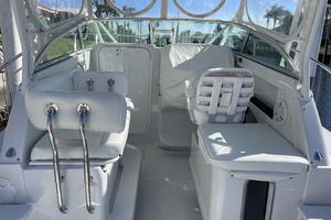 26ft Glacier Bay Yacht For Sale