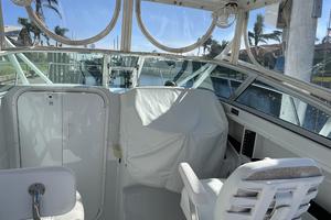 26ft Glacier Bay Yacht For Sale