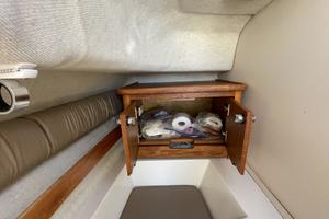 26ft Glacier Bay Yacht For Sale