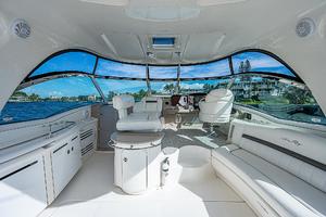 50ft Sea Ray Yacht For Sale