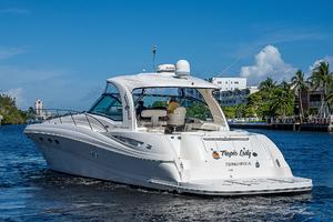 50ft Sea Ray Yacht For Sale