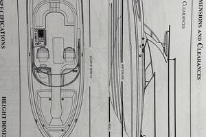 Grateful 30ft Sea Ray Yacht For Sale