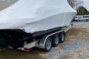 Grateful 30ft Sea Ray Yacht For Sale