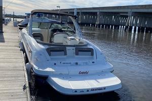Grateful 30ft Sea Ray Yacht For Sale