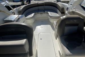 Grateful 30ft Sea Ray Yacht For Sale