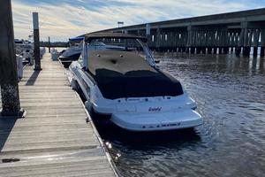 Grateful 30ft Sea Ray Yacht For Sale