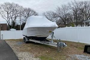 Grateful 30ft Sea Ray Yacht For Sale