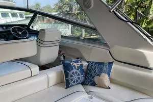 1991 Sea Ray 500 Sundancer thumbnail 15
