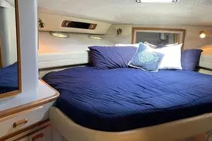 1991 Sea Ray 500 Sundancer thumbnail 10