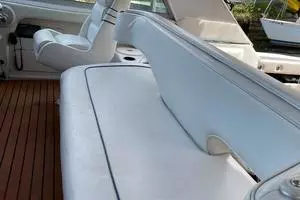 1991 Sea Ray 500 Sundancer thumbnail 13
