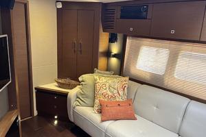 Cynosure VII 51ft Sea Ray Yacht For Sale