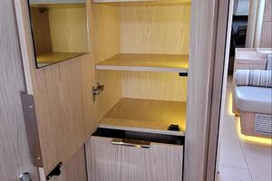 Garland  54ft Beneteau Yacht For Sale