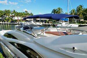 2005 Sunseeker Yacht thumbnail 59