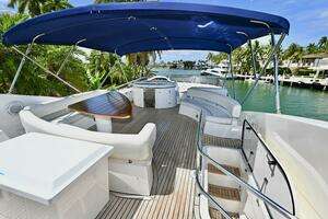 2005 Sunseeker Yacht thumbnail 56