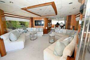 2005 Sunseeker Yacht thumbnail 11