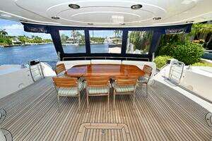 2005 Sunseeker Yacht thumbnail 8