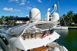 2005 Sunseeker Yacht thumbnail 60
