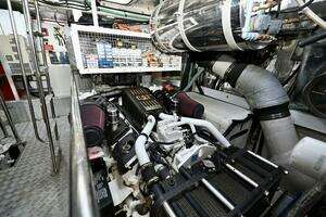 2005 Sunseeker Yacht thumbnail 55