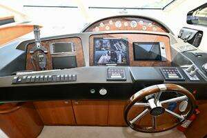 2005 Sunseeker Yacht thumbnail 20