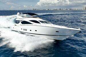 2005 Sunseeker Yacht thumbnail 1